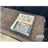 Image 12 : #1: STAMPS, CARDS, & MILLION DOLLAR BILLS