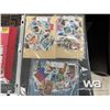 Image 2 : #1: STAMPS, CARDS, & MILLION DOLLAR BILLS