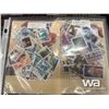 Image 3 : #1: STAMPS, CARDS, & MILLION DOLLAR BILLS