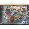 Image 4 : #1: STAMPS, CARDS, & MILLION DOLLAR BILLS