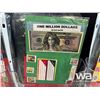 Image 10 : #2: STAMPS, CARDS, & MILLION DOLLAR BILLS