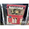 Image 8 : #2: STAMPS, CARDS, & MILLION DOLLAR BILLS