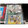 Image 2 : #3: STAMPS, CARDS, & MILLION DOLLAR BILLS