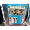 Image 9 : #3: STAMPS, CARDS, & MILLION DOLLAR BILLS
