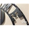 Image 4 : WELCOME DEER METAL WALL DECOR
