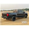 Image 3 : 2017 CHEVROLET 3500HD LTZ CREW CAB DUALLY PICKUP