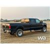 Image 3 : 2008 FORD F-350 LARIAT CREW CAB PICKUP