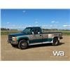 Image 1 : 1993 CHEVROLET GMT-400 3500 DUALLY PICKUP