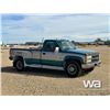 Image 2 : 1993 CHEVROLET GMT-400 3500 DUALLY PICKUP
