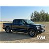 Image 2 : 2016 FORD F-150 LARIAT CREW CAB PICKUP