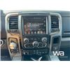 Image 11 : 2015 DODGE RAM 1500 CREW CAB PICKUP