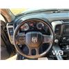 Image 12 : 2015 DODGE RAM 1500 CREW CAB PICKUP