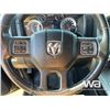 Image 14 : 2015 DODGE RAM 1500 CREW CAB PICKUP