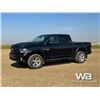 Image 1 : 2015 DODGE RAM 1500 CREW CAB PICKUP