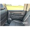 Image 23 : 2015 DODGE RAM 1500 CREW CAB PICKUP