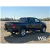 Image 3 : 2015 DODGE RAM 1500 CREW CAB PICKUP