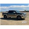 Image 2 : 2012 DODGE 1500 LONGHORN CREW CAB PICKUP