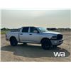 Image 2 : 2010 DODGE RAM 1500 CREW CAB PICKUP