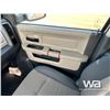 Image 8 : 2010 DODGE RAM 1500 CREW CAB PICKUP