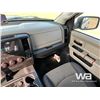 Image 9 : 2010 DODGE RAM 1500 CREW CAB PICKUP