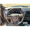 Image 12 : 2013 FORD F-150 XLT CREW CAB PICKUP