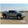Image 2 : 2013 FORD F-150 XLT CREW CAB PICKUP