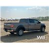 Image 3 : 2013 FORD F-150 XLT CREW CAB PICKUP