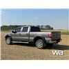 Image 4 : 2013 FORD F-150 XLT CREW CAB PICKUP