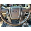 Image 14 : 2014 FORD F-150 LARIAT CREW CAB PICKUP