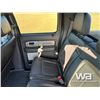 Image 22 : 2014 FORD F-150 LARIAT CREW CAB PICKUP