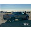 Image 3 : 2014 FORD F-150 LARIAT CREW CAB PICKUP