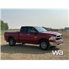 Image 2 : 2013 RAM 1500 SLT CREW CAB PICKUP