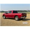 Image 4 : 2013 RAM 1500 SLT CREW CAB PICKUP