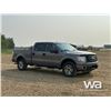 Image 2 : 2010 FORD F-150 FX4 CREW CAB PICKUP