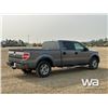 Image 3 : 2010 FORD F-150 FX4 CREW CAB PICKUP