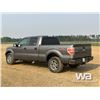 Image 4 : 2010 FORD F-150 FX4 CREW CAB PICKUP