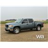 Image 1 : 2009 GMC 1500 SLE CREW CAB PICKUP