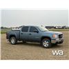 Image 2 : 2009 GMC 1500 SLE CREW CAB PICKUP
