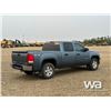 Image 3 : 2009 GMC 1500 SLE CREW CAB PICKUP