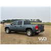 Image 4 : 2009 GMC 1500 SLE CREW CAB PICKUP