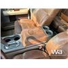 Image 17 : 2008 FORD F-150 KING RANCH CREW CAB PICKUP