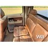 Image 20 : 2008 FORD F-150 KING RANCH CREW CAB PICKUP