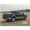 Image 3 : 2008 FORD F-150 KING RANCH CREW CAB PICKUP