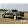 Image 4 : 2008 FORD F-150 KING RANCH CREW CAB PICKUP