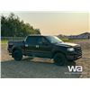 Image 2 : 2006 FORD F-150 LARIAT FX4 CREW CAB PICKUP