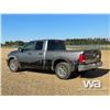 Image 4 : 2009 DODGE RAM 1500 SLT QUAD CAB PICKUP