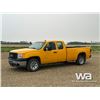 Image 1 : 2011 GMC SIERRA 1500 E-CAB PICKUP