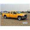 Image 2 : 2011 GMC SIERRA 1500 E-CAB PICKUP