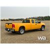Image 3 : 2011 GMC SIERRA 1500 E-CAB PICKUP