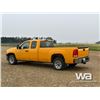 Image 4 : 2011 GMC SIERRA 1500 E-CAB PICKUP